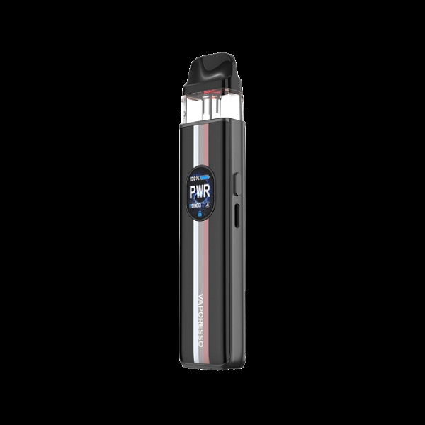 POD-система Vaporesso Xros 5     Carbon Stripe 1500 мАч в Санкт-Петербурге