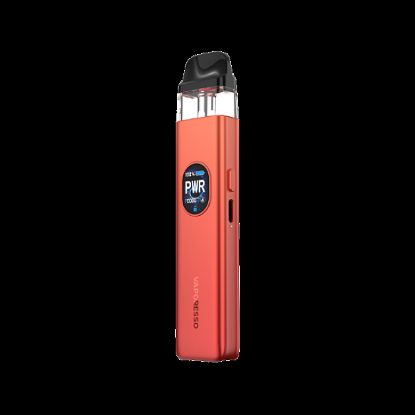 POD-система Vaporesso Xros 5     Coral Red 1500 мАч в Санкт-Петербурге