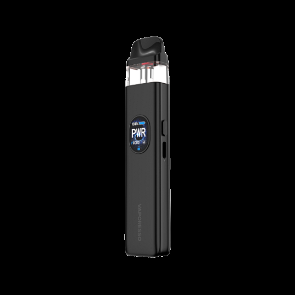 POD-система Vaporesso Xros 5     Cosmic Black 1500 мАч в Санкт-Петербурге