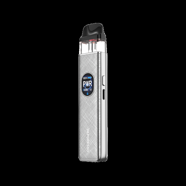 POD-система Vaporesso Xros 5     Grey Slik 1500 мАч в Санкт-Петербурге