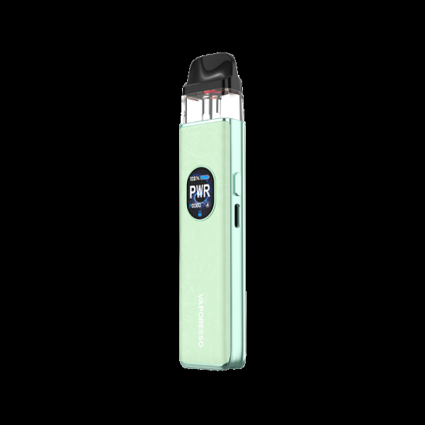 POD-система Vaporesso Xros 5     Jade Green 1500 мАч в Санкт-Петербурге