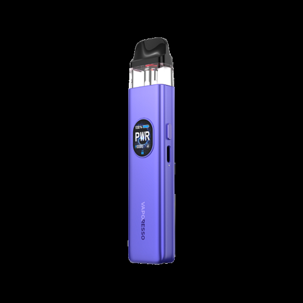 POD-система Vaporesso Xros 5     Lavender Purple 1500 мАч в Санкт-Петербурге