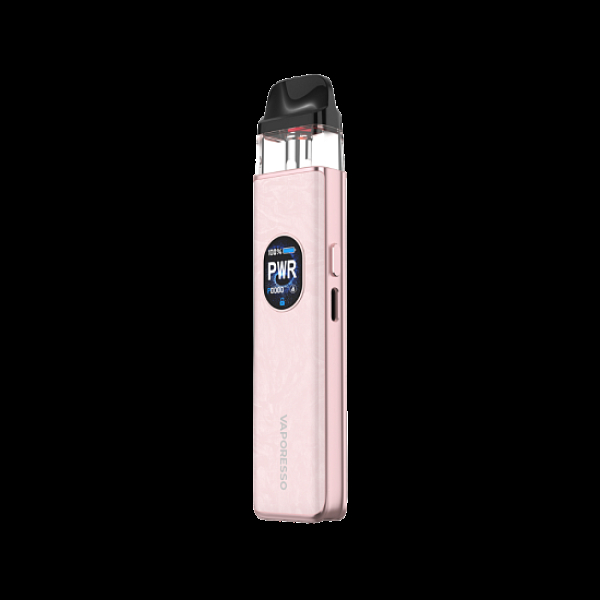 POD-система Vaporesso Xros 5     Opal Pink 1500 мАч в Санкт-Петербурге