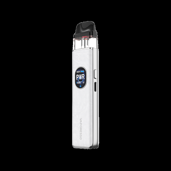POD-система Vaporesso Xros 5     Opal White 1500 мАч в Санкт-Петербурге
