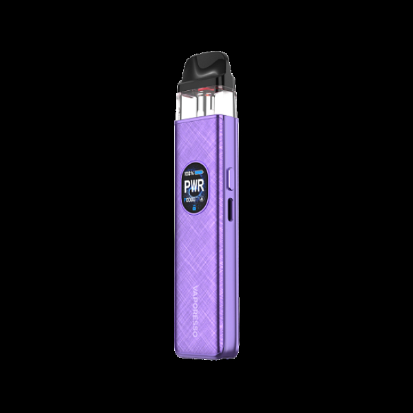 POD-система Vaporesso Xros 5     Violet Slik 1500 мАч в Санкт-Петербурге