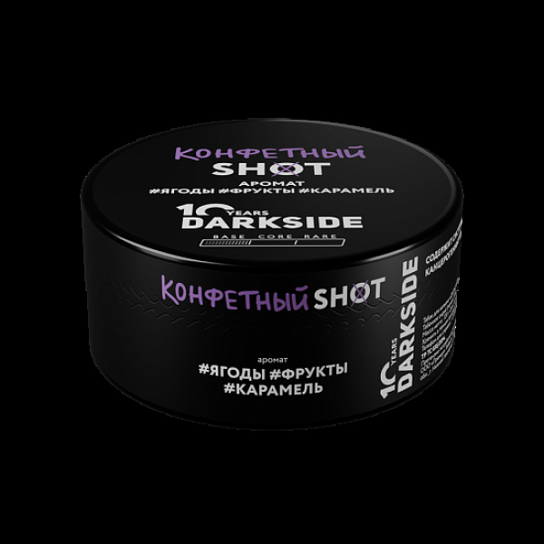 Табак Darkside Shot Конфетный 120 грамм в Санкт-Петербурге