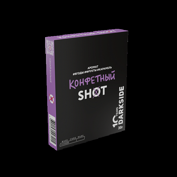 Табак Darkside Shot Конфетный 30 грамм в Санкт-Петербурге