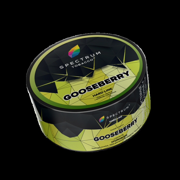 Табак Spectrum Hl Gooseberry Крыжовник 25 грамм в Санкт-Петербурге