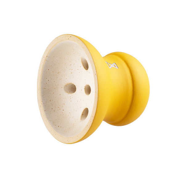Чаша Alpha Bowl Doll Yellow в Санкт-Петербурге