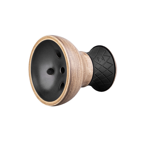 Чаша Alpha Bowl Turk Design Pro Black Matte в Санкт-Петербурге