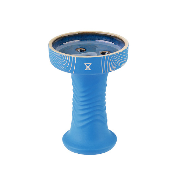 Чаша Alpha Bowl Wawe Killer Pacific Blue в Санкт-Петербурге