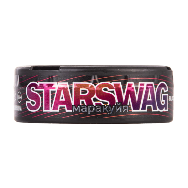 Жевательный табак Starswag Маракуйя 10 грамм в Санкт-Петербурге