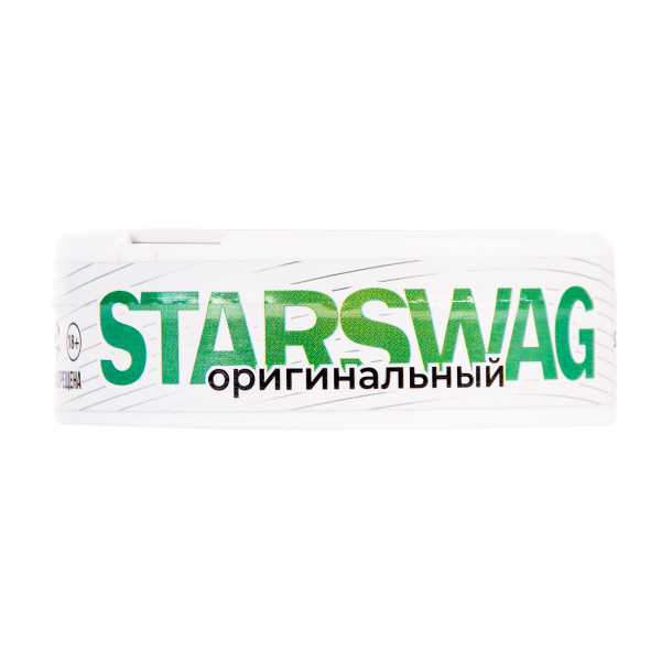 Жевательный табак Starswag Оригинальный 10 грамм в Санкт-Петербурге