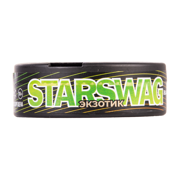 Жевательный табак Starswag Экзотик 10 грамм в Санкт-Петербурге