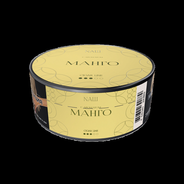 Табак Nаш Cigar Манго 30 грамм в Санкт-Петербурге