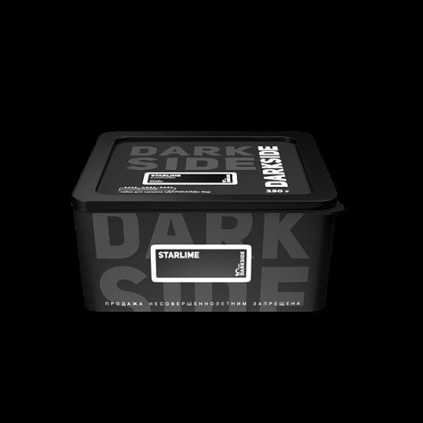 Табак Darkside Core Starlime 250 грамм в Санкт-Петербурге