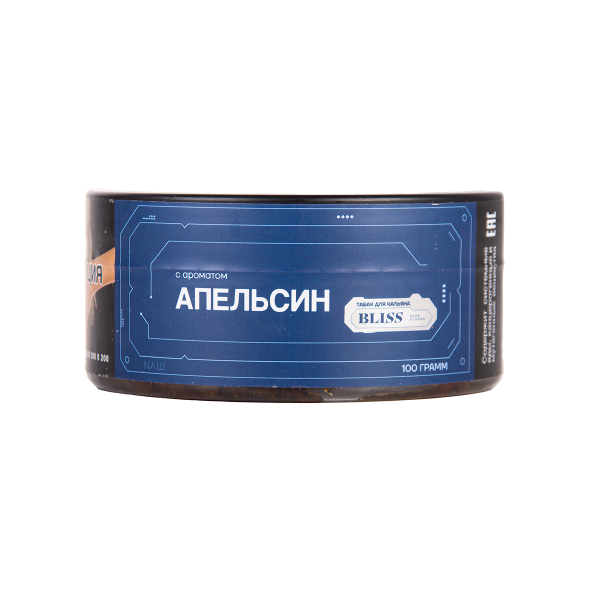 Табак BLISS Кислая смородина 40 грамм в Санкт-Петербурге