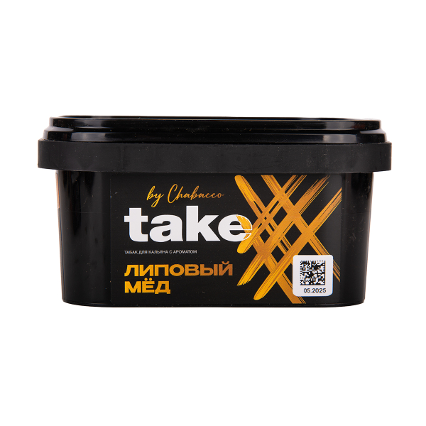 Табак TAKE Honey 200 грамм в Санкт-Петербурге
