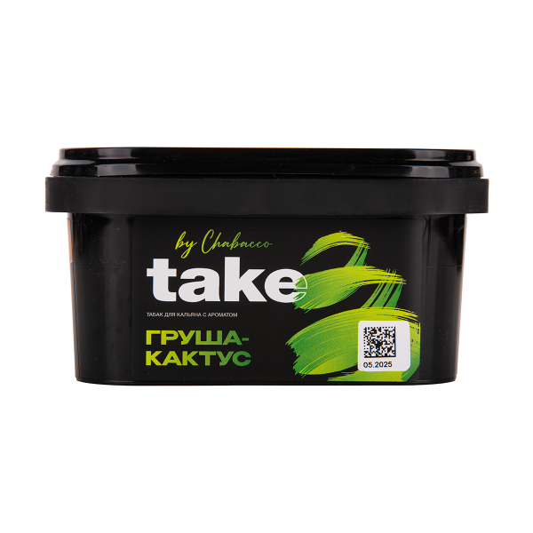 Табак TAKE Pear Cactus 200 грамм в Санкт-Петербурге