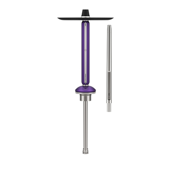 Кальян Alpha Hookah Echo Jade Purple в Санкт-Петербурге
