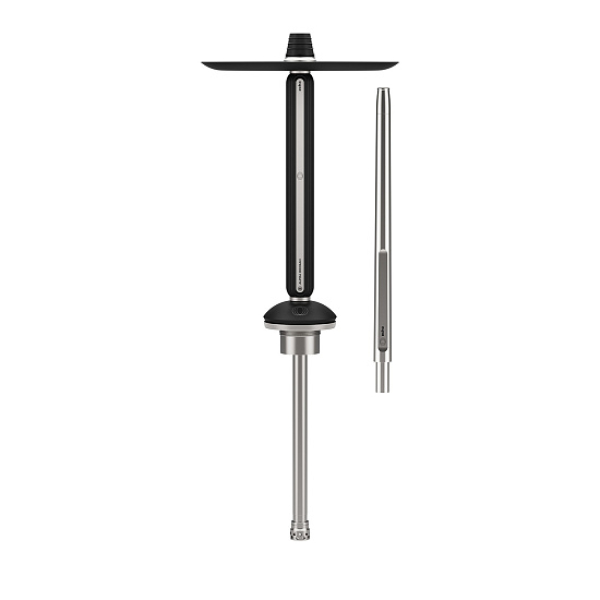 Кальян Alpha Hookah Echo Noir в Санкт-Петербурге