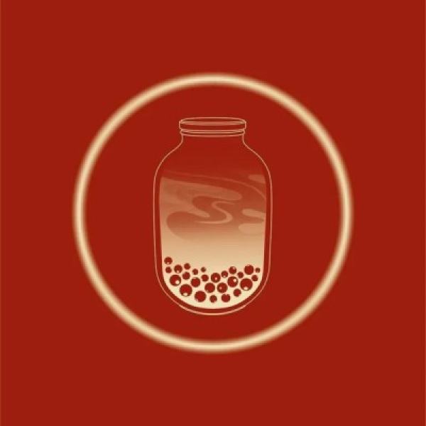 Табак Mr Brew Berry Brew Аромат Ягодного Морса 25 грамм в Санкт-Петербурге