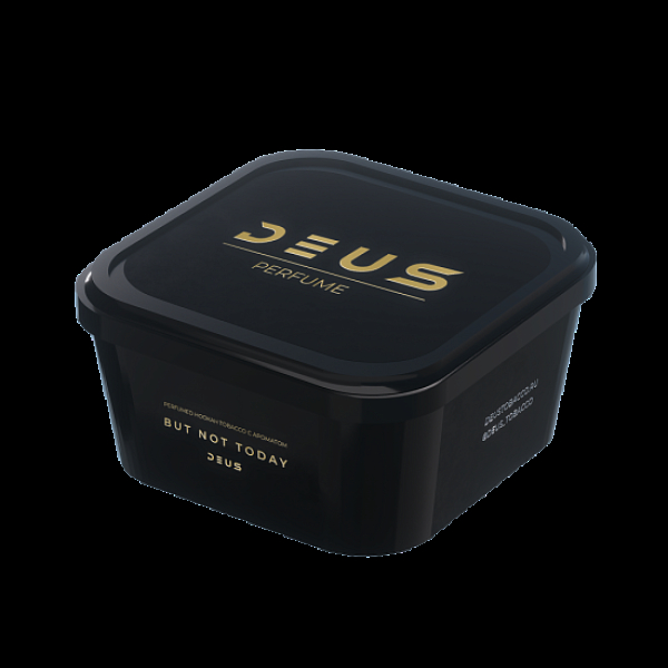 Табак Deus Perfume But Not Today 200 грамм в Санкт-Петербурге