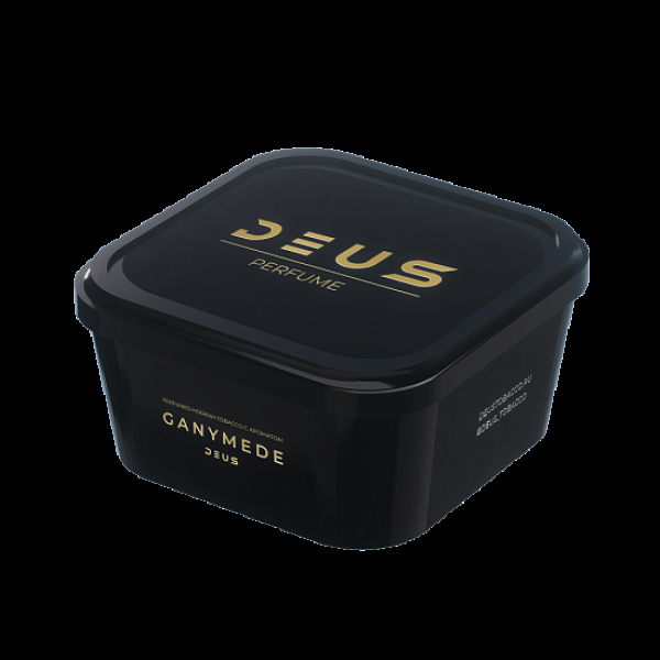 Табак Deus Perfume Ganymede 200 грамм в Санкт-Петербурге