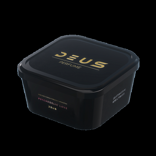 Табак Deus Perfume Psychedelic Love 200 грамм в Санкт-Петербурге