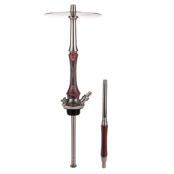 Кальян Mr. Wood Antique 2 Elegant Red в Санкт-Петербурге