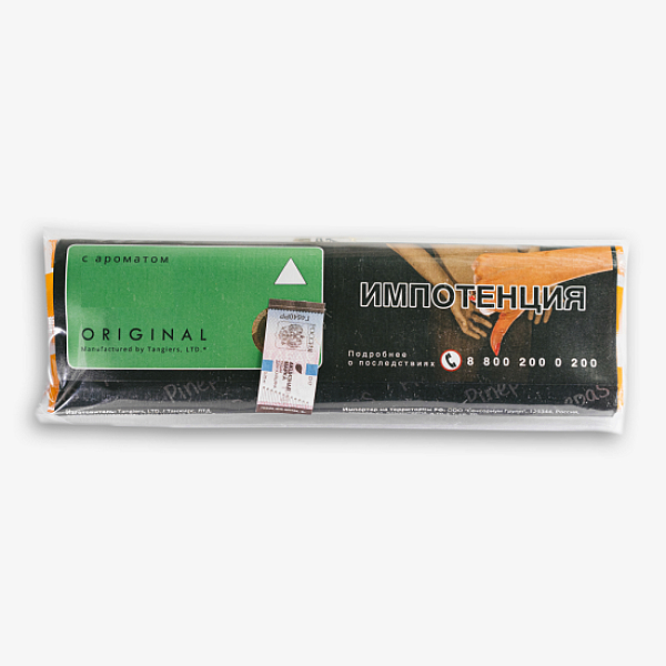 Табак Tangiers Foreplay On The Peach Персик И Дыня 250 грамм в Санкт-Петербурге