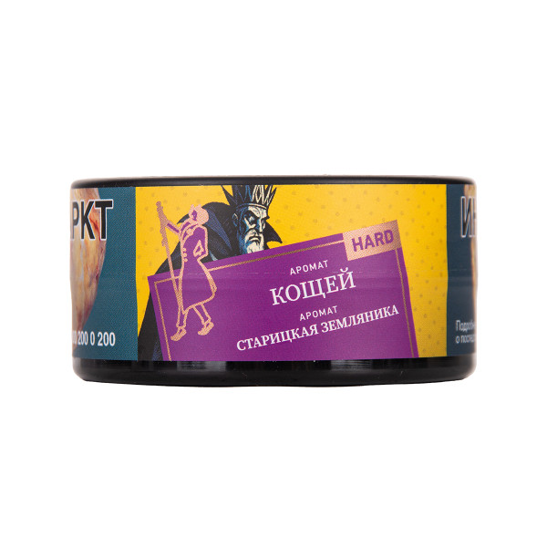 Табак Satyr Кощей 25 грамм в Санкт-Петербурге