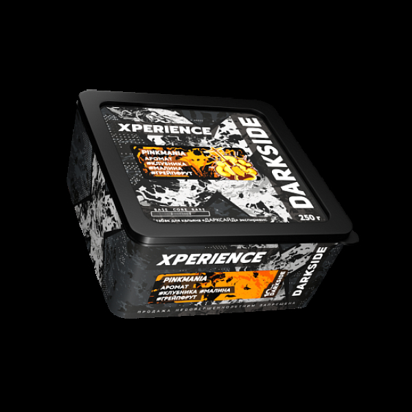 Табак Darkside Experience Pinkmania 250 грамм в Санкт-Петербурге