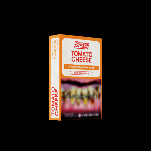 Табак Ready Tomato Cheese 25 грамм в Санкт-Петербурге