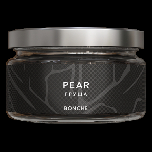 Табак Bonche Pear 120 грамм в Санкт-Петербурге