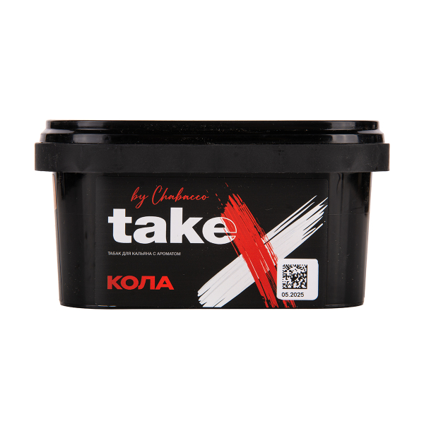 Табак TAKE Blueberry Cream 200 грамм в Санкт-Петербурге