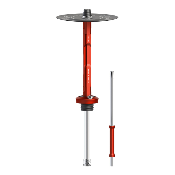 Кальян Alpha Hookah Oro Light Ruby Red в Санкт-Петербурге