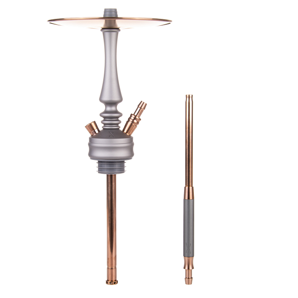 Кальян Hoob Mars Mini Space Grey X Bronze в Санкт-Петербурге