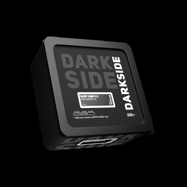 Табак Darkside Core Mary Jane 2.0 250 грамм в Санкт-Петербурге