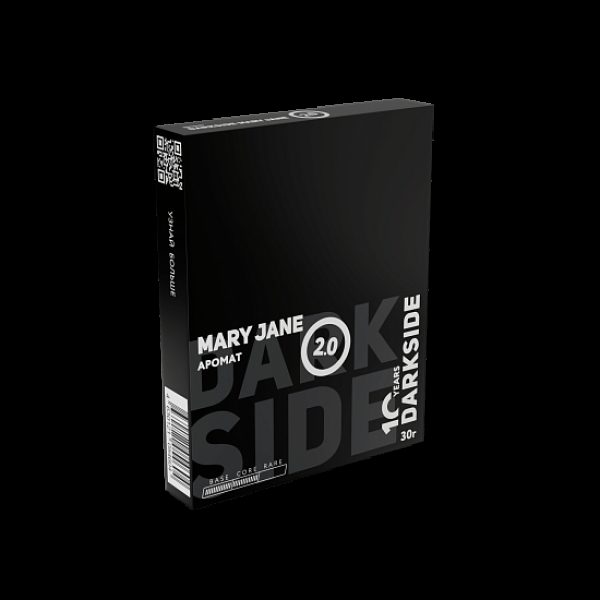 Табак Darkside Core Mary Jane 2.0 30 грамм в Санкт-Петербурге