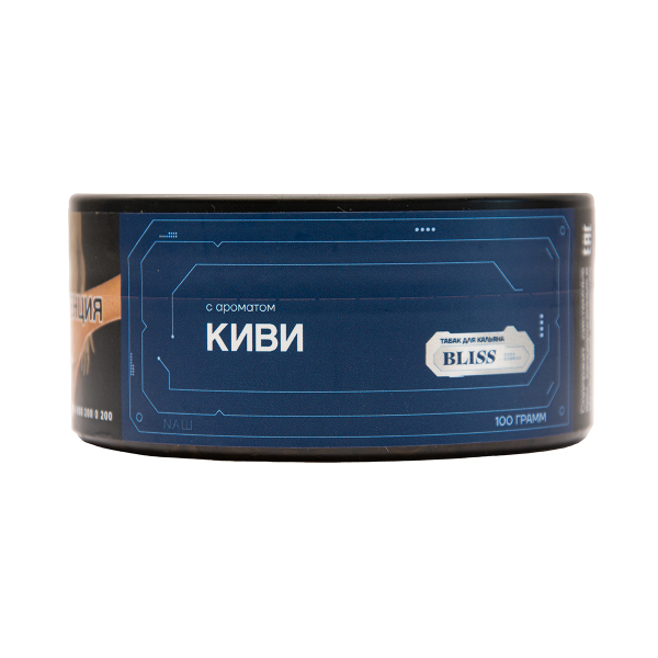 Табак BLISS Киви 100 грамм в Санкт-Петербурге