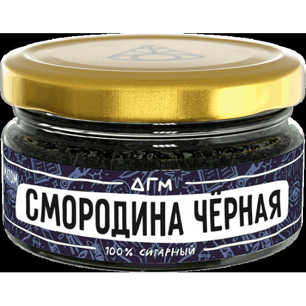 Табак Dogma Смородина Черная 20 грамм в Санкт-Петербурге