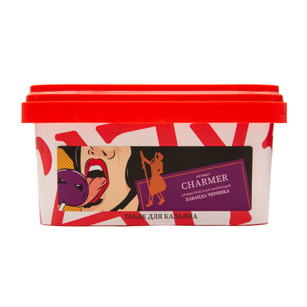 Табак Satyr Charmer 200 грамм в Санкт-Петербурге