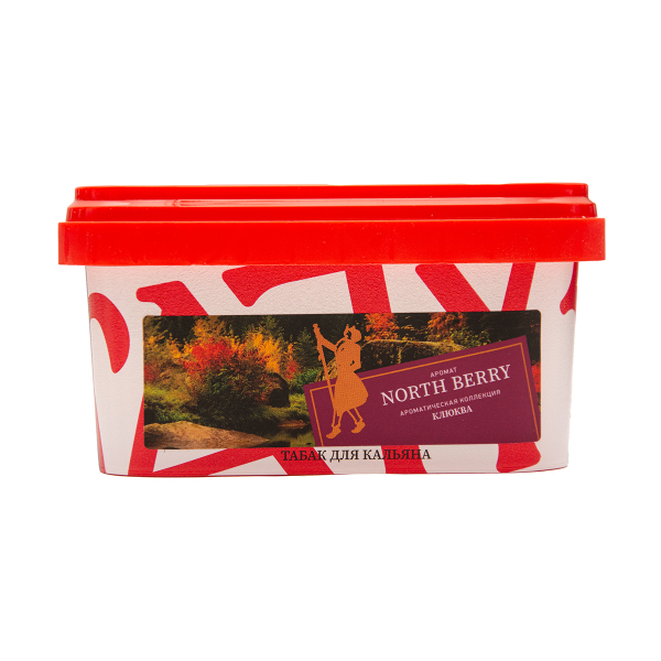 Табак Satyr Northberry 200 грамм в Санкт-Петербурге