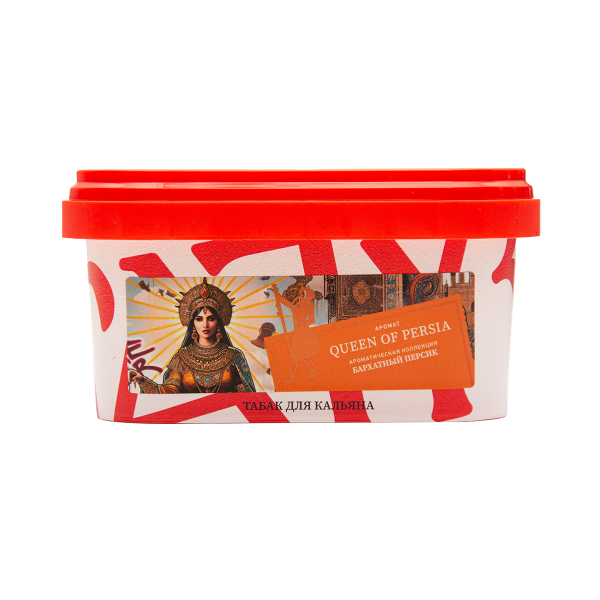 Табак Satyr Queen Of 200 грамм в Санкт-Петербурге