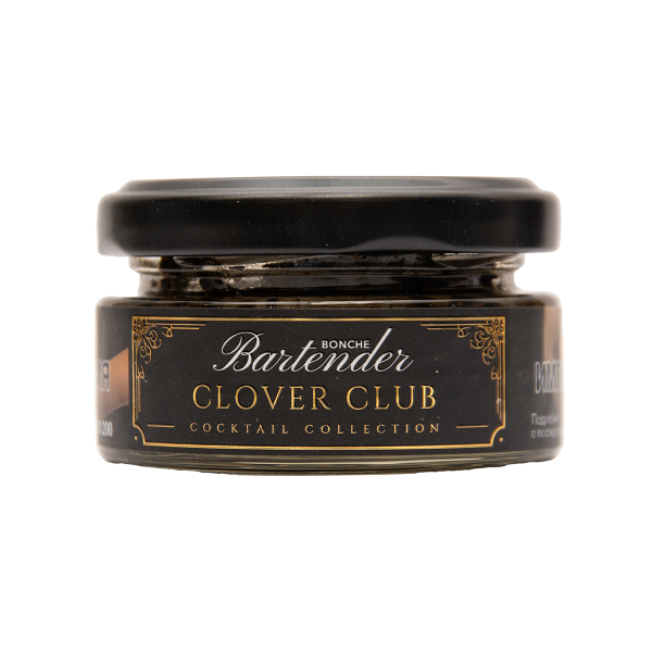 Табак Bonche Clover Club 30 грамм в Санкт-Петербурге
