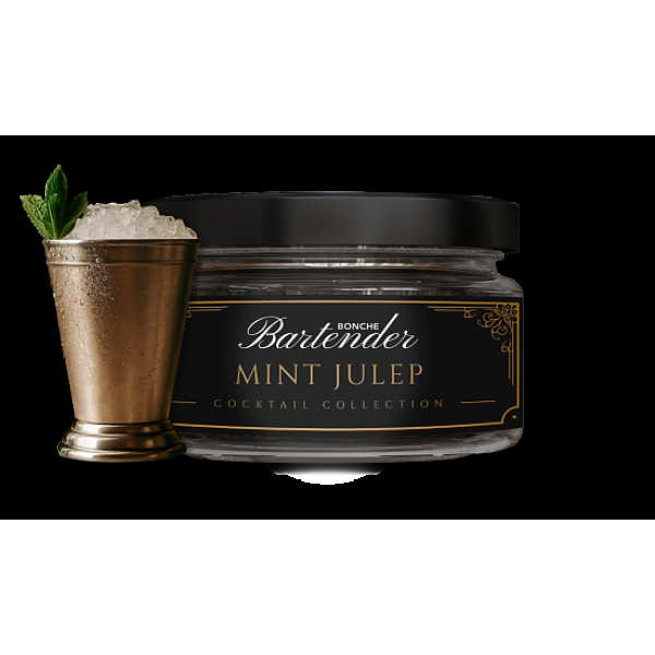 Табак Bonche Mint Julep 30 грамм в Санкт-Петербурге