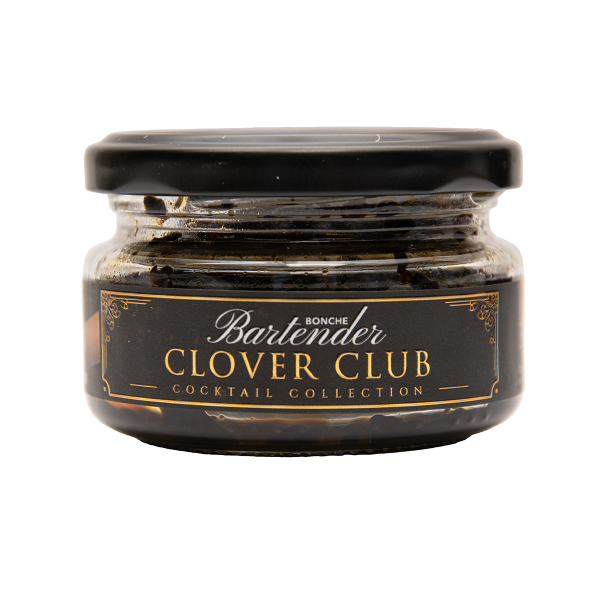 Табак Bonche Clover Club 60 грамм в Санкт-Петербурге