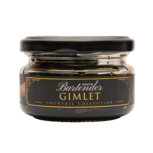 Табак Bonche Gimlet 60 грамм в Санкт-Петербурге