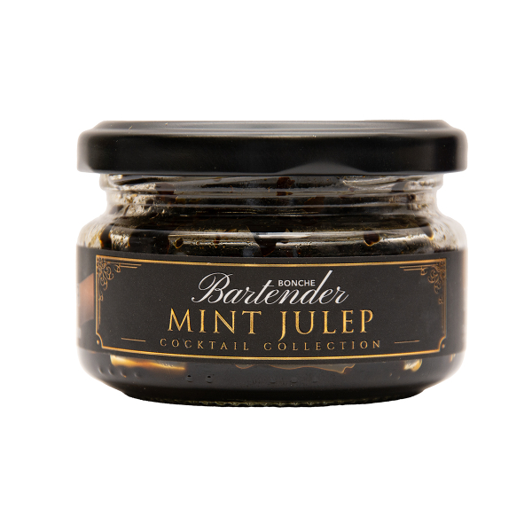 Табак Bonche Mint Julep 60 грамм в Санкт-Петербурге
